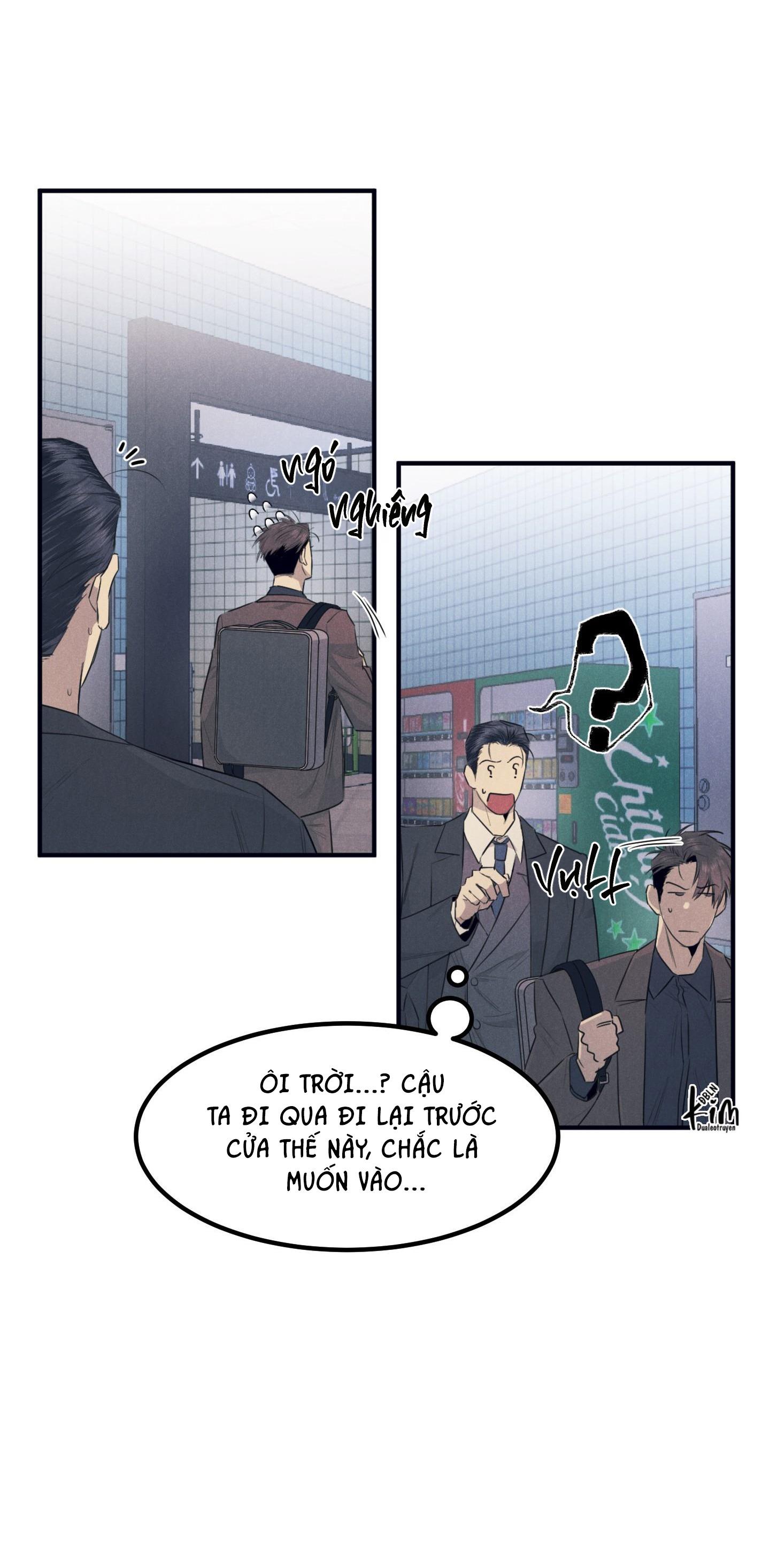 bl ngắn tuyển chọn chapter 2.1 77