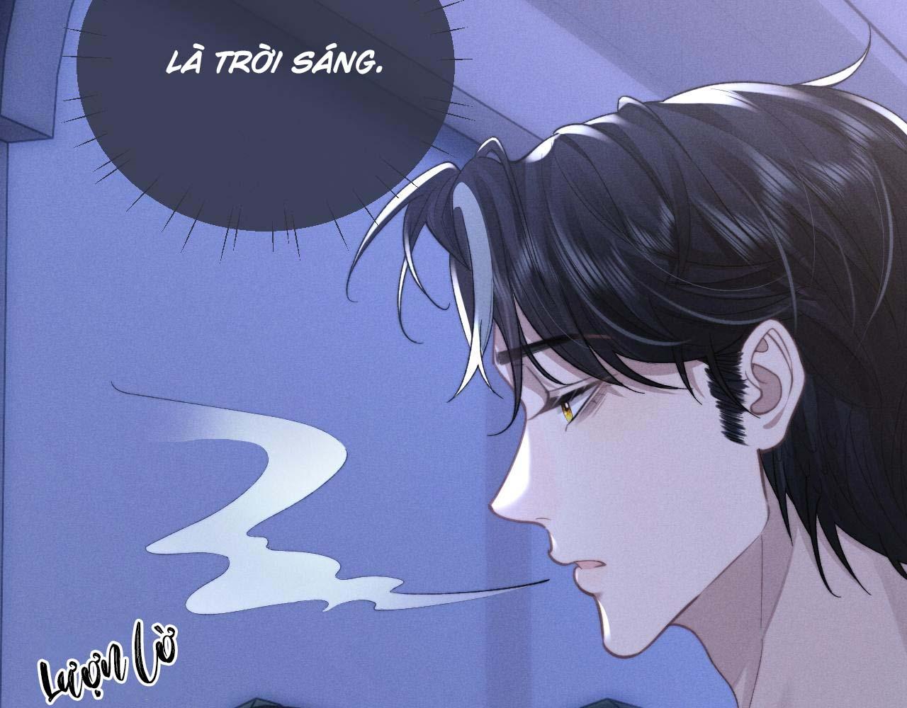 chấp sự thỏ tai cụp chapter 52 12