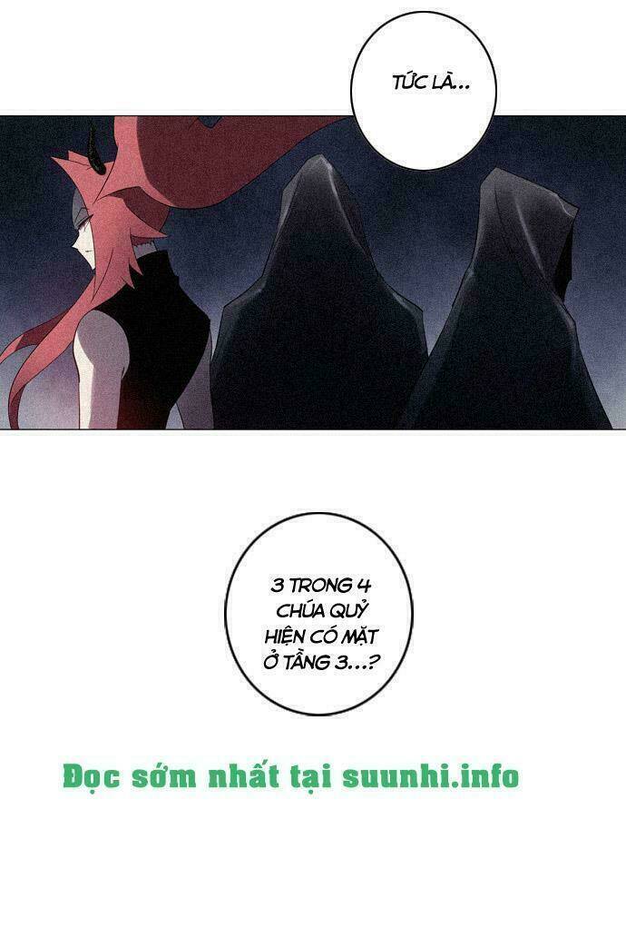 bản khế ước linh hồn chapter 93 14