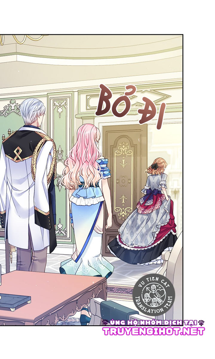 tôi gặp rắc rối vì chồng qúa dễ thương chapter 16.2 34