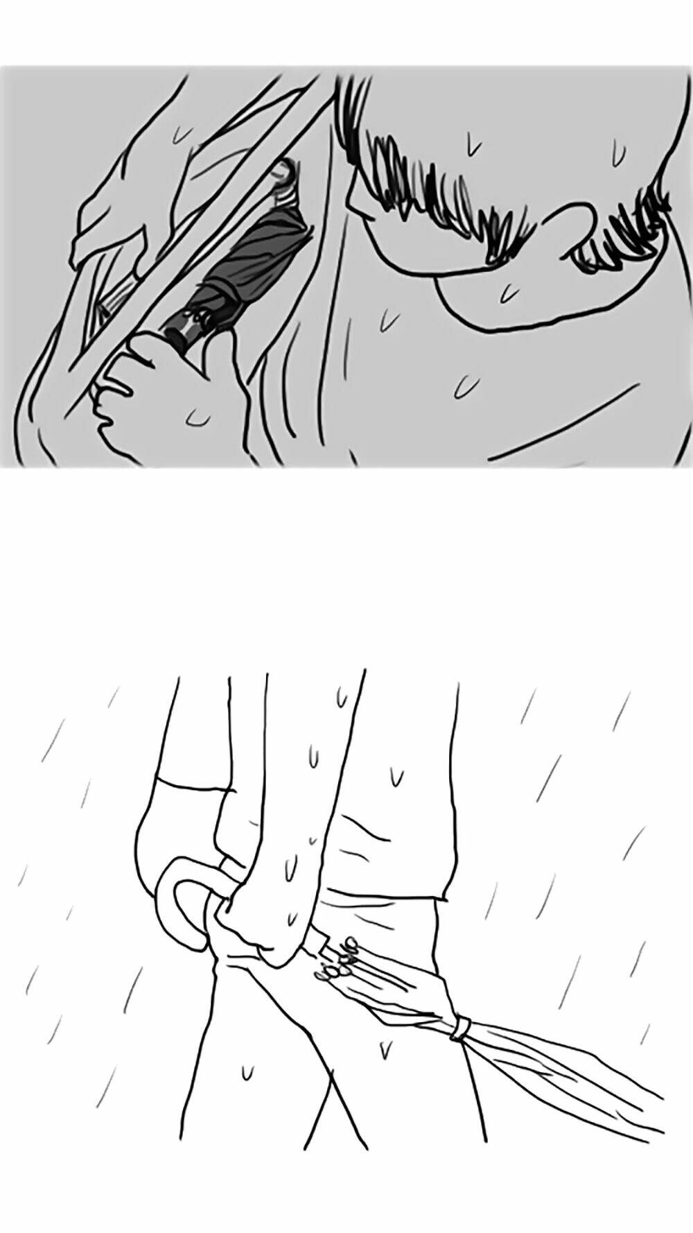 cô nàng trên lớp - the girl from class chapter 11 86