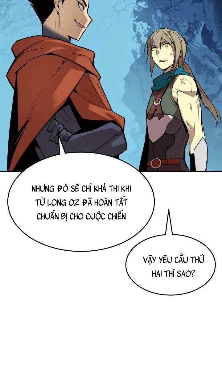 tôi là lính mới chapter 128 15