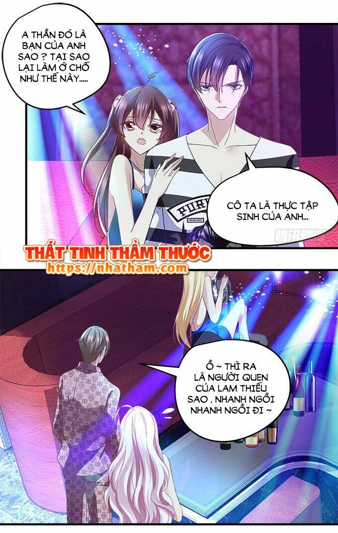 thiên lại âm linh chapter 42 33