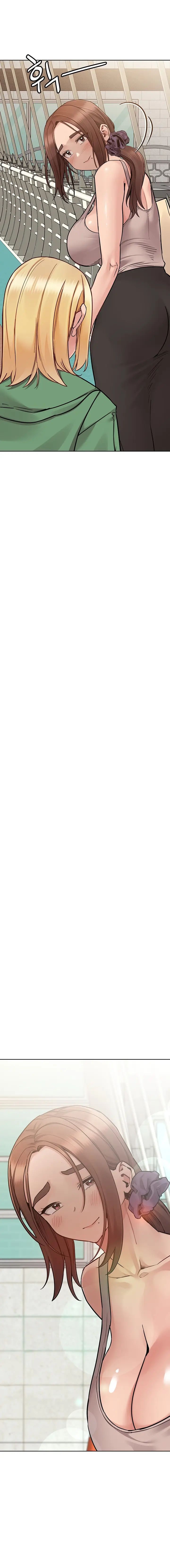 giữ bí mật với mẹ em nhé! chapter 91 22