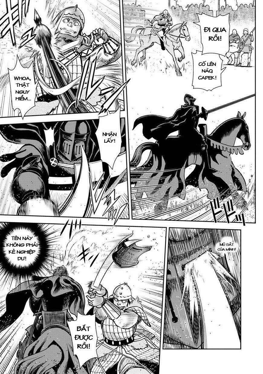 otome sensou chapter 8 6