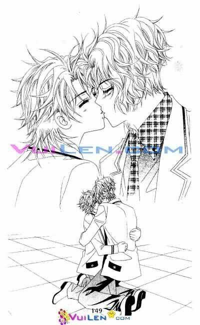 chạm mặt thần tượng chapter 7 149