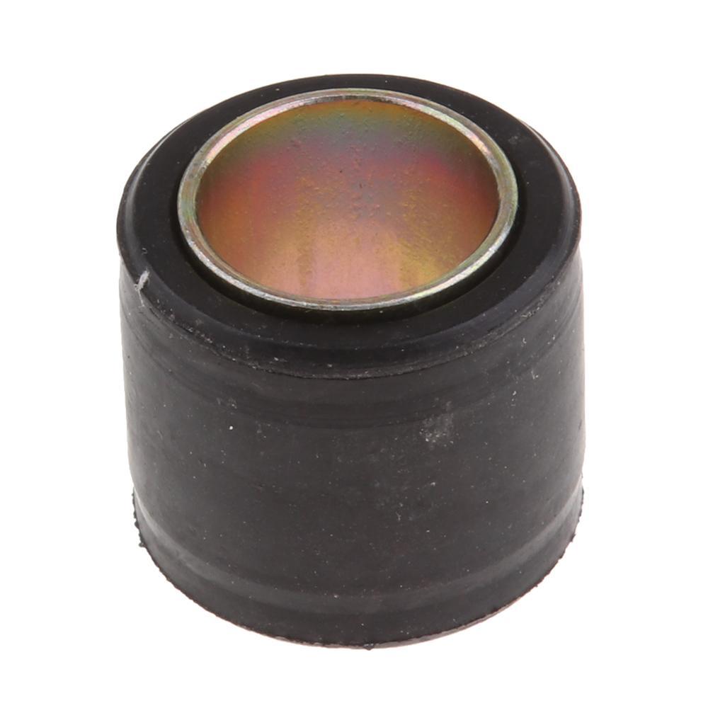4x Motorcycle Shock Absorber Bushing Rubber Bush