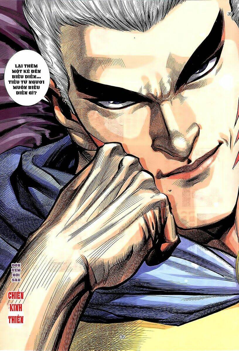 hải hổ 3 chapter 42 31