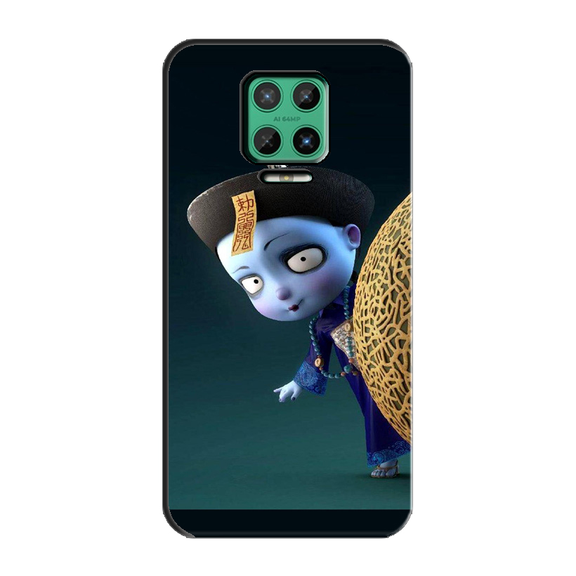 Ốp Lưng Dẻo Dành Cho VSMART ARIS