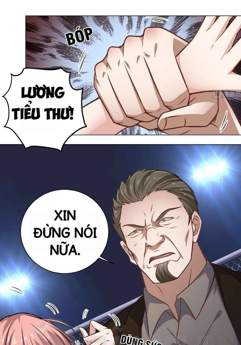 địa phủ khai phá thương chapter 108 9