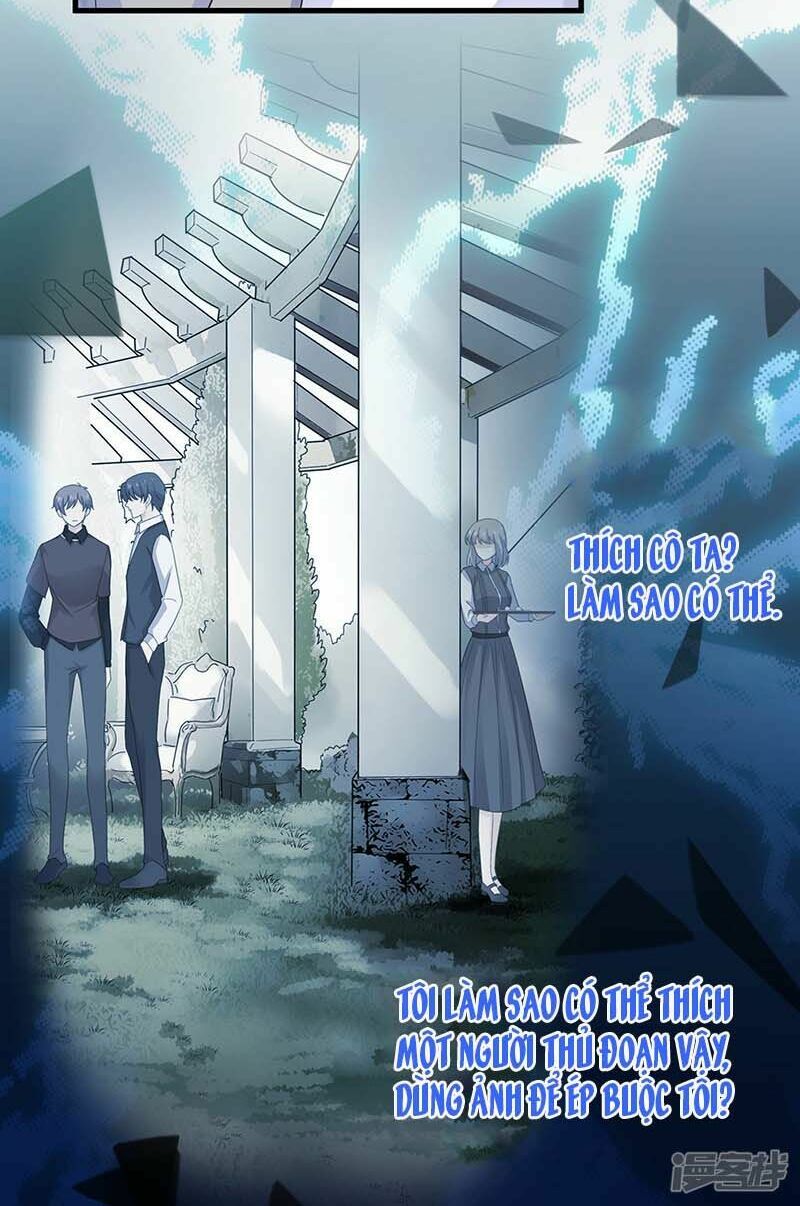 chọc tới chủ tịch tổng tài 2 chapter 100 14