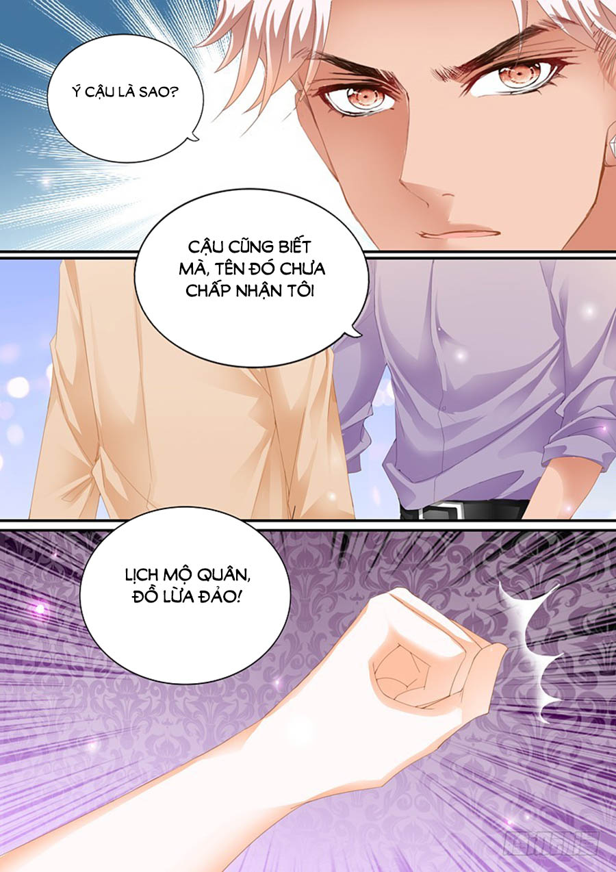 bá đạo tiểu thúc, xin trêu chọc vừa thôi! chapter 92 3