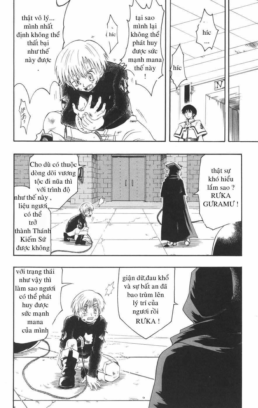 saga of queen knight chapter 30 7