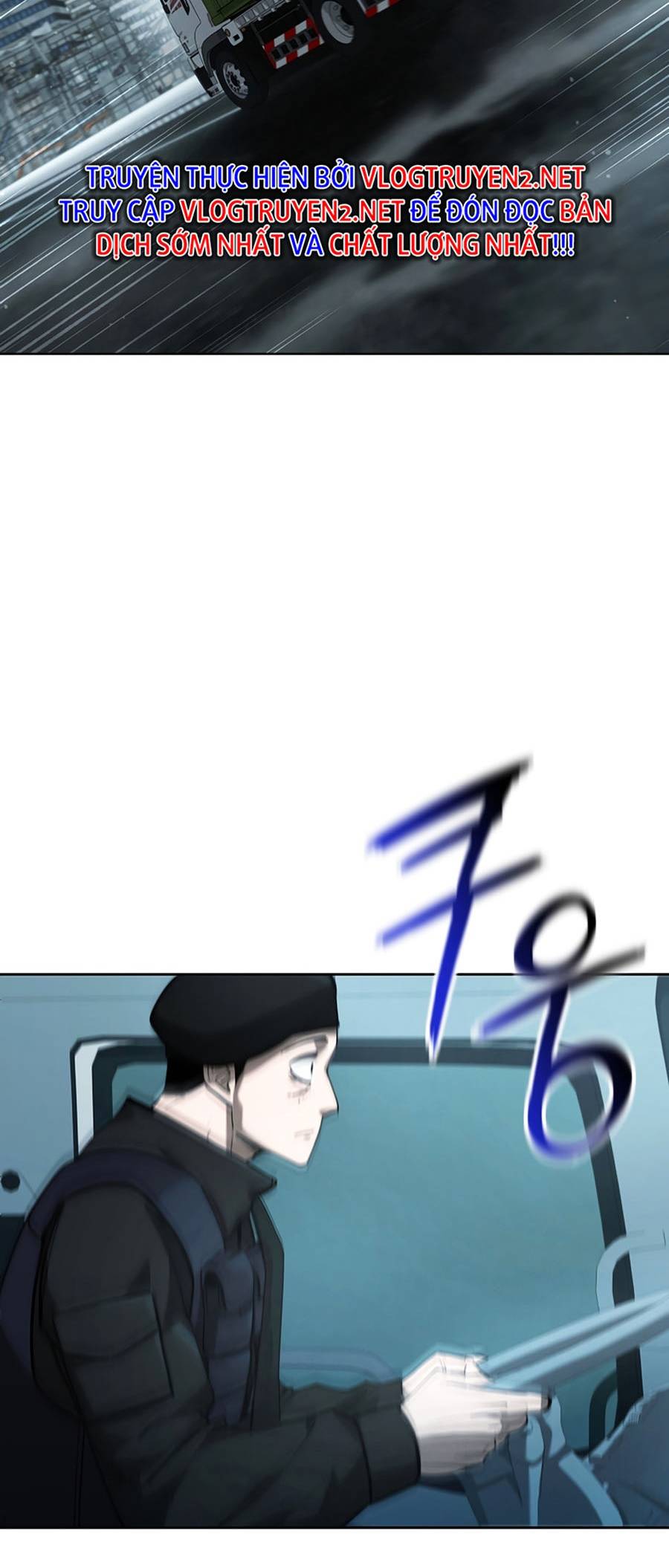chiến binh học đường - cuộc đột kích trong ngục tối chapter 23 40