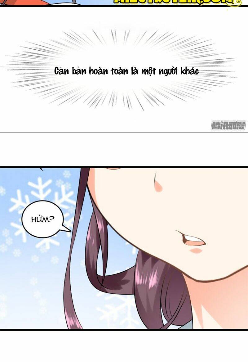 y nữ khuynh thành - thịnh sủng vương phi chapter 4 6