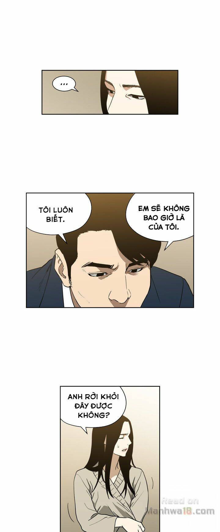 thần bài siêu năng chapter 110 4