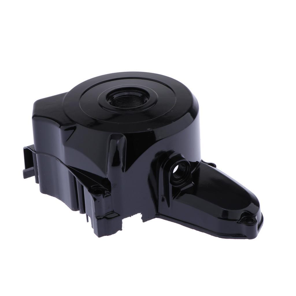 Motorcycle Engine Stator Crank Case Protective Guard Fit for ATV Scooter Go Kart 50cc 70cc 90cc 110cc 125cc