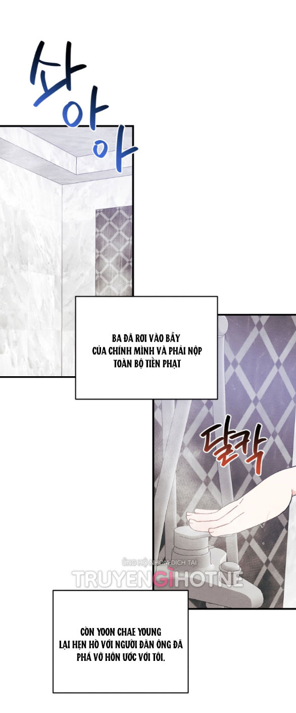 [18+] hôn nhân bị đánh cắp chapter 42.2 37