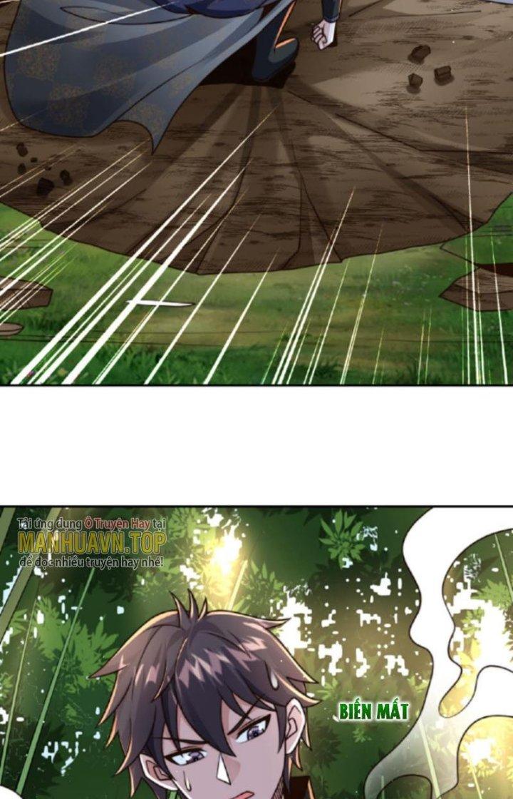 ta nuôi ma quỷ ở trấn ma ti chapter 113 3