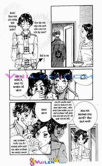 giấc mơ thần tượng chapter 1 117