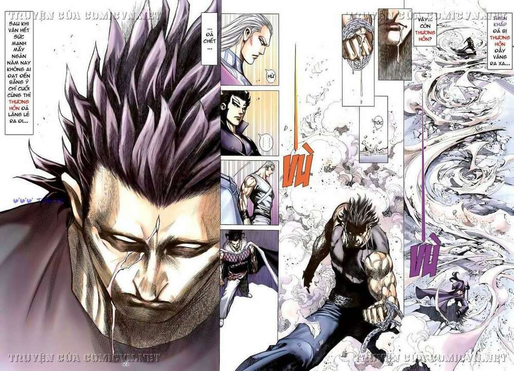 võ thần phượng hoàng chapter 54 13