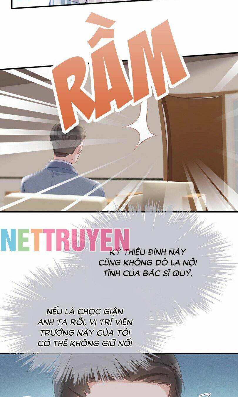 chỉ muốn cưng chiều em chapter 22 19