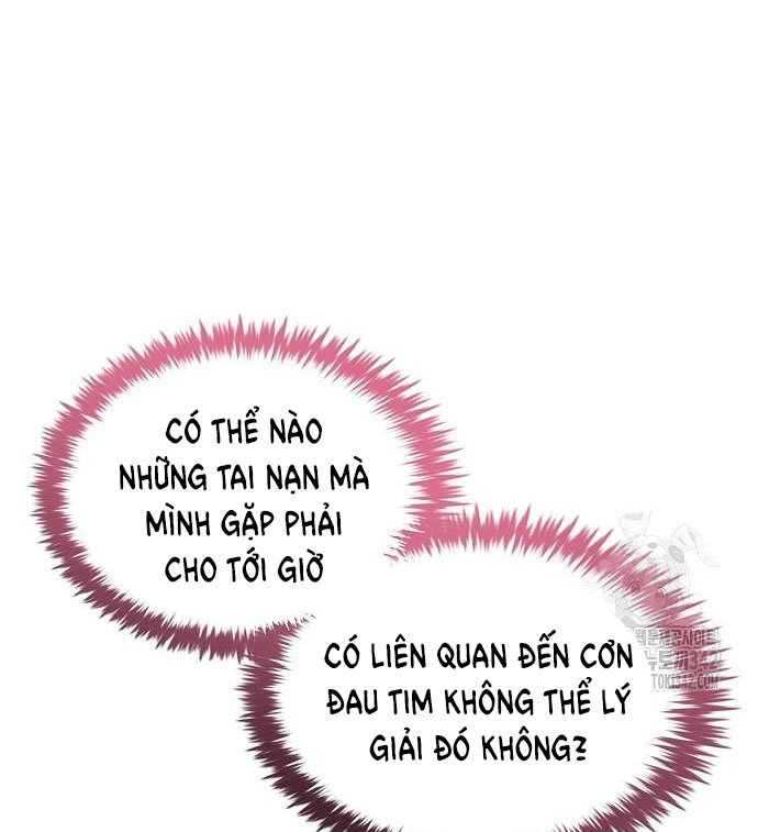 không thể thoát ra khỏi bộ phim kịch tính chapter 21.2 41