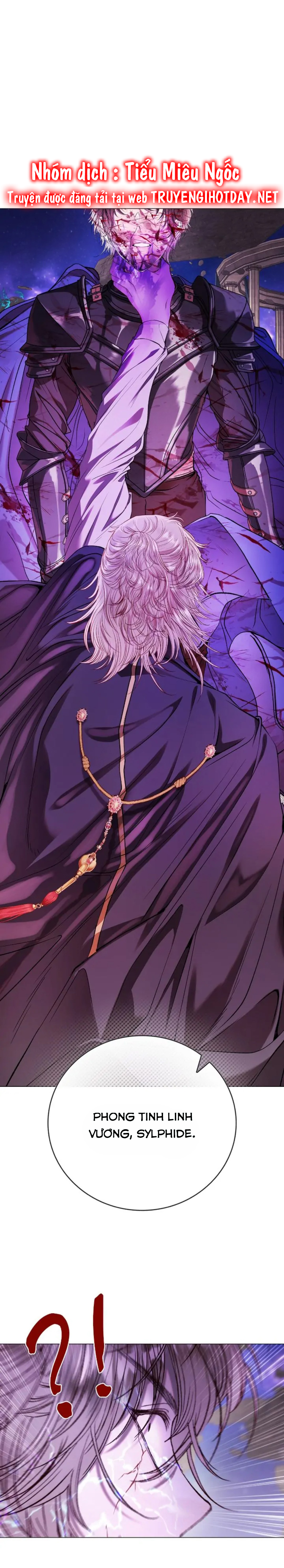 tôi đã trở thành tiểu thư xấu xí chapter 122 28