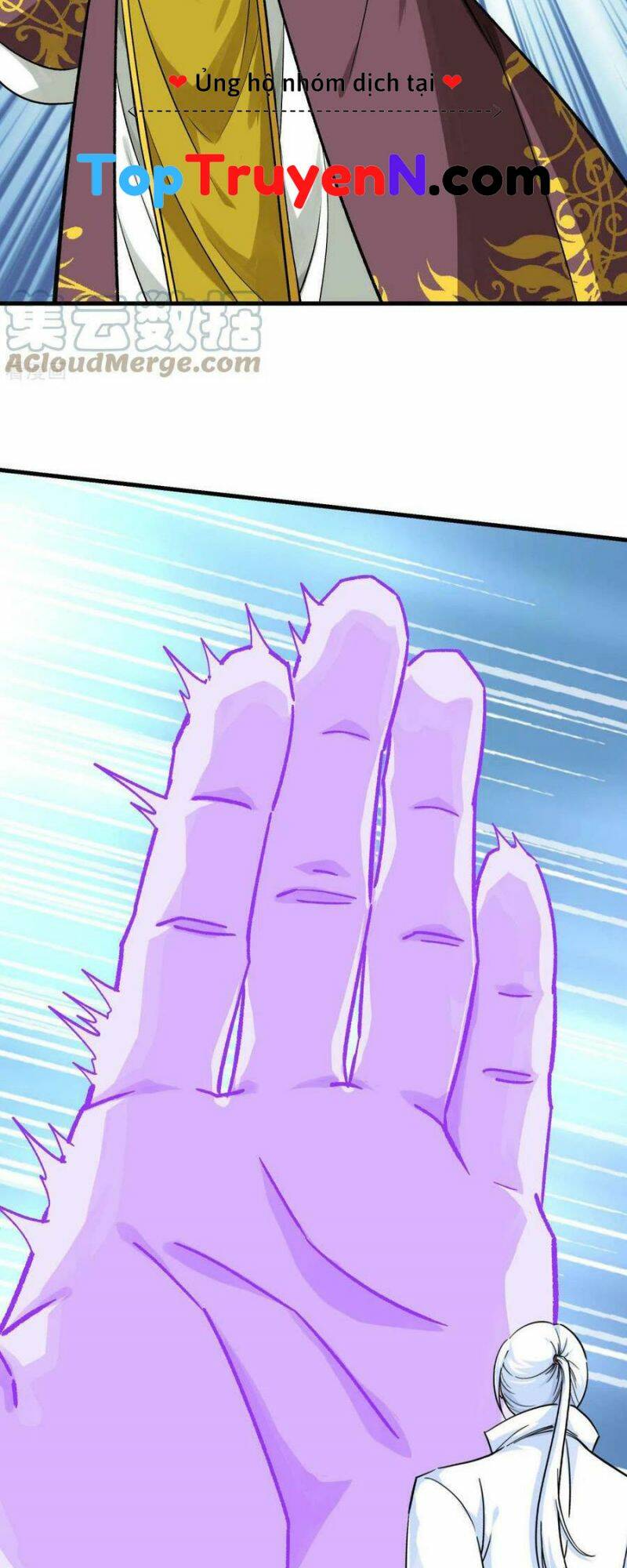 trọng sinh ta là đại thiên thần chapter 225 36