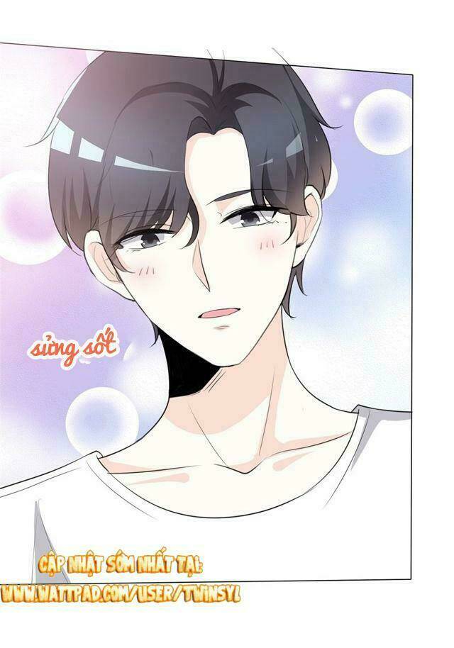 ái người tình xuất vu lam chapter 104 43