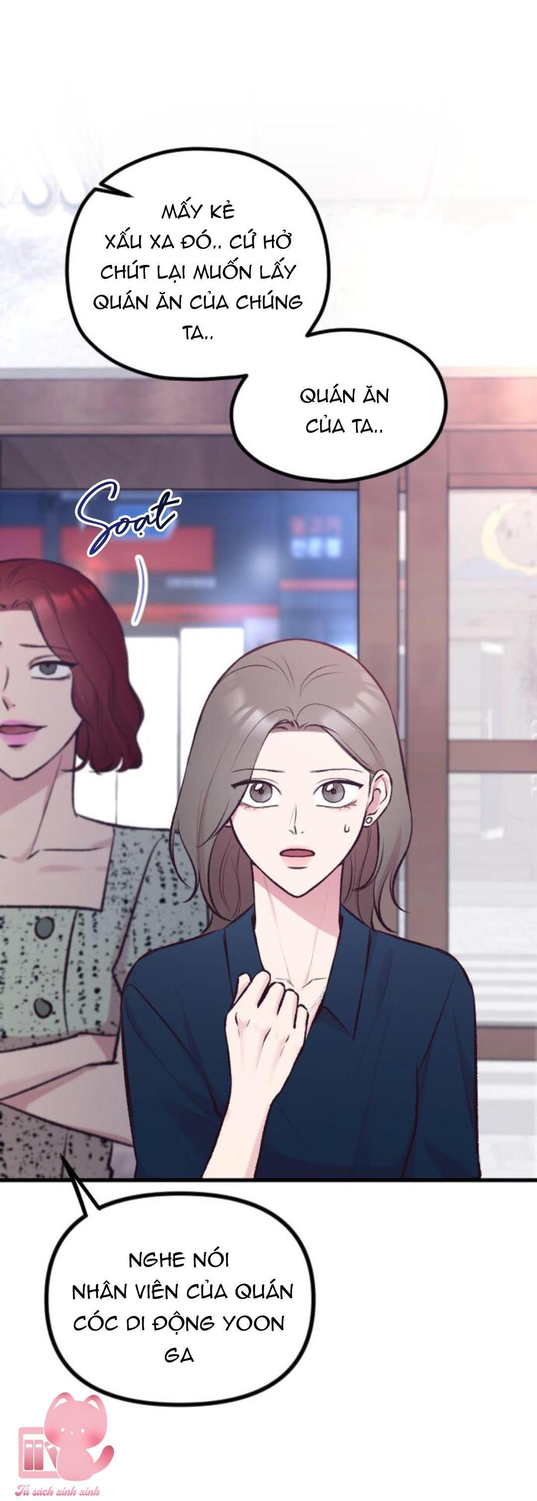 gặp nhau giữa trung gian chapter 6 64