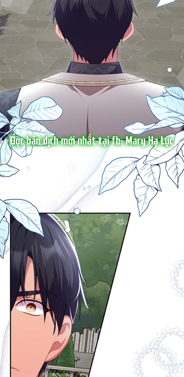 tôi sẽ ly hôn với người chồng bạo chúa chapter 53.2 14