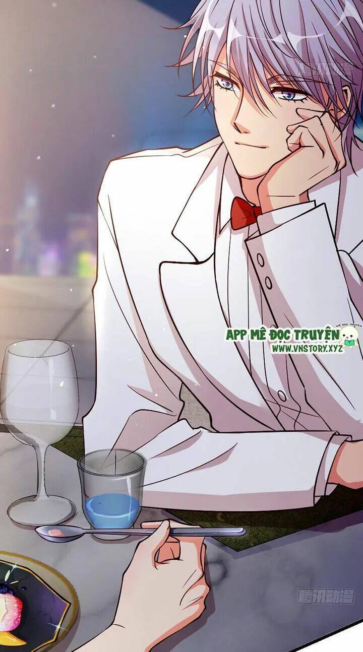 thiên hậu trở về chapter 70 9