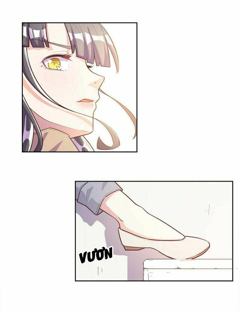 hôn nhân dục vọng: thiếu gia nhẹ một chút! chapter 46 14