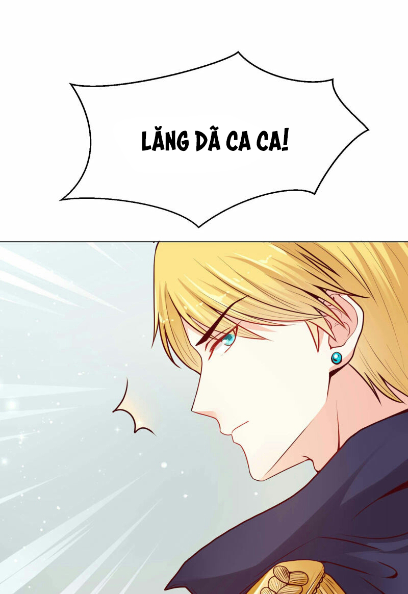 đế quốc tinh tế đệ nhất sủng hôn. chapter 8 4