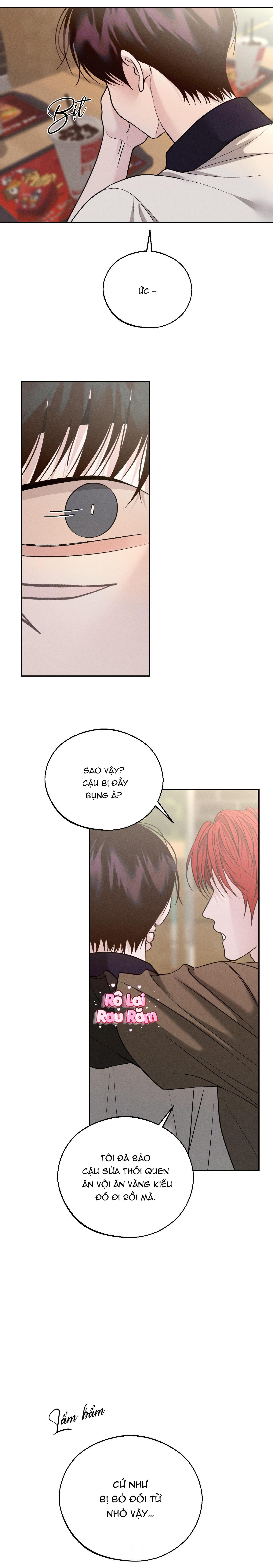 cứu tinh của thứ hai chapter 52 20