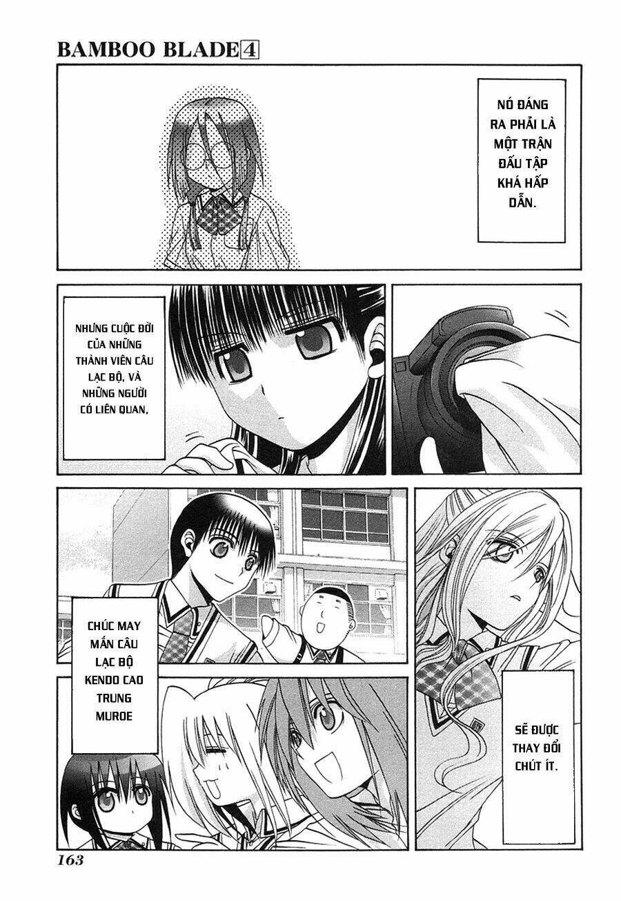 bamboo blade chapter 37 24