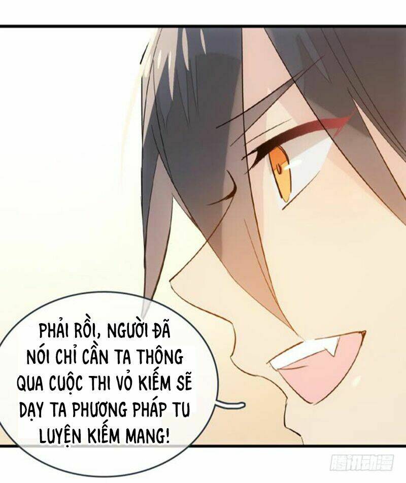 sư phụ lại trêu chọc ta chapter 38 18