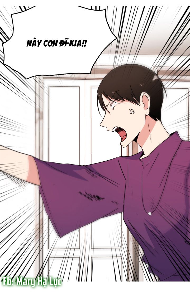 rắc rối về vấn đề yêu đương của tôi chapter 26 21