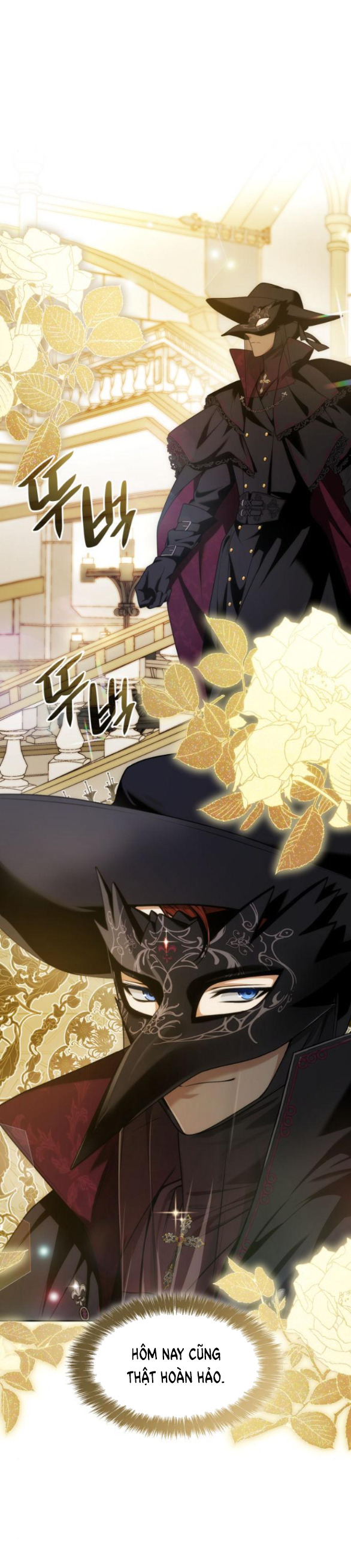 Chị Yêu, Kiếp Này Em Sẽ Là Hoàng Hậu chapter 39.1 - Trang 19