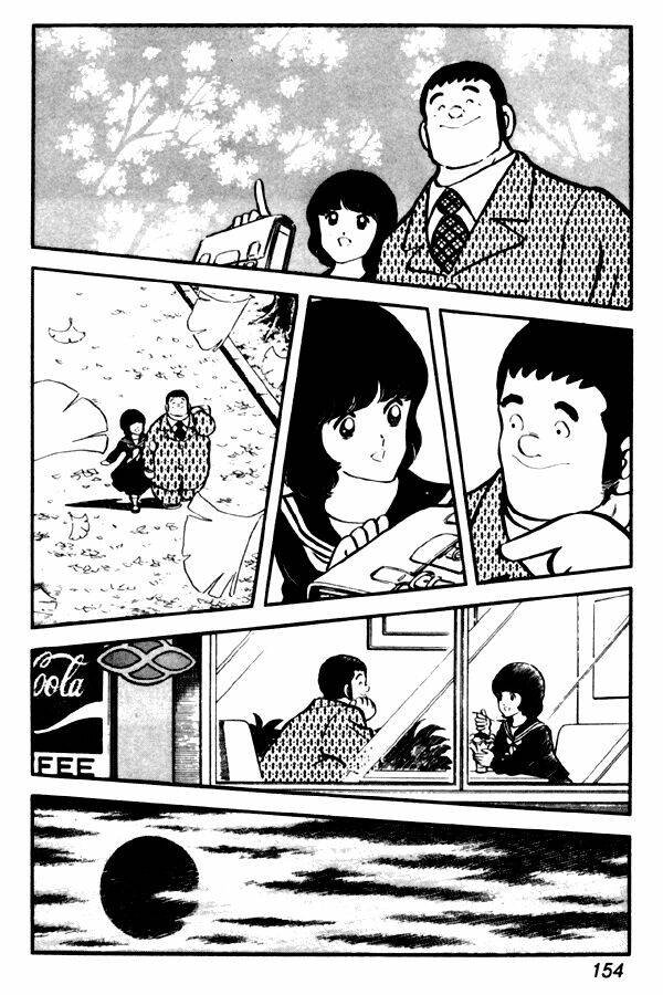 miyuki chapter 28 15