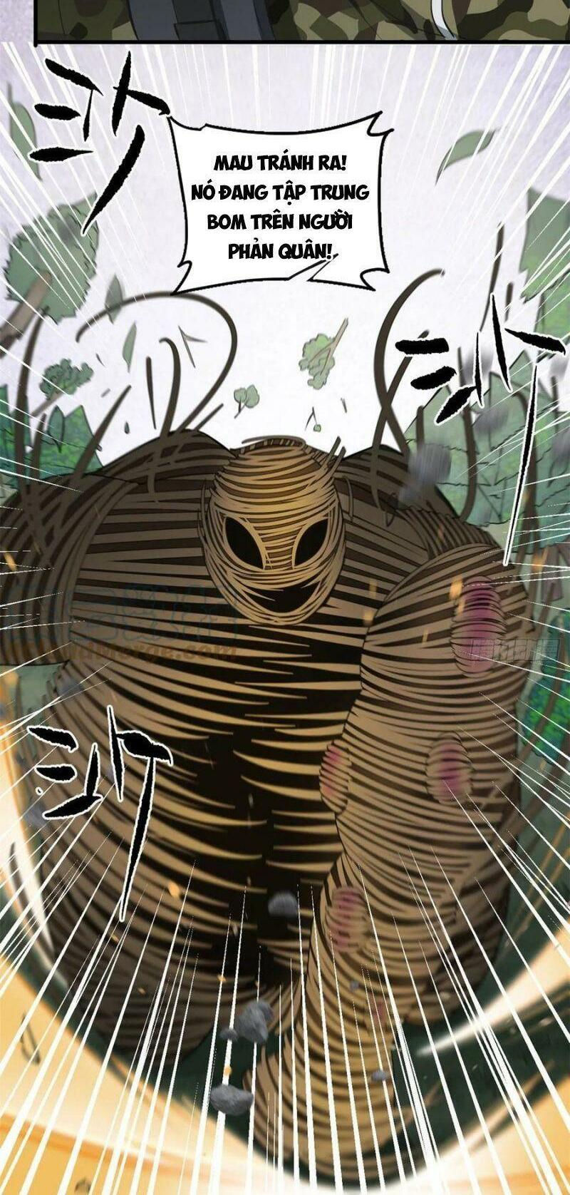 xã lam bạch chapter 42 18