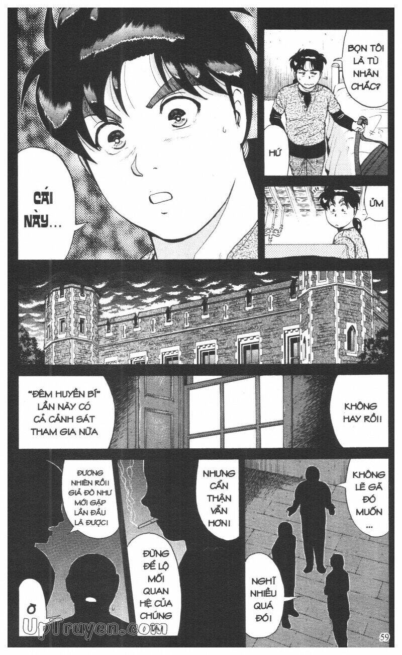 thám tử kindaichi (bản đẹp) chapter 12 62