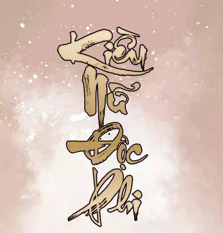 kiều nữ độc phi chapter 134 1