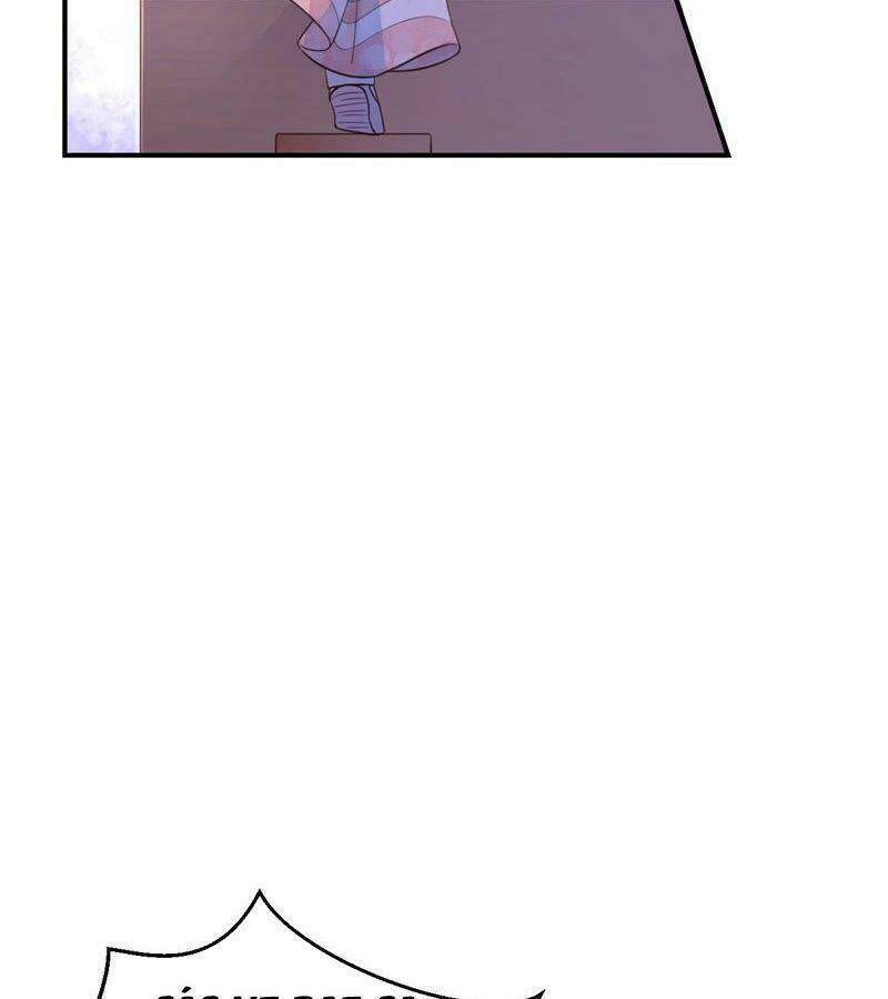 quận chúa vững vàng, thiết lập nhân vật không thể vỡ chapter 2 11