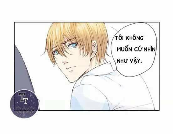 tôi không phải đa nhân cách chapter 16 14
