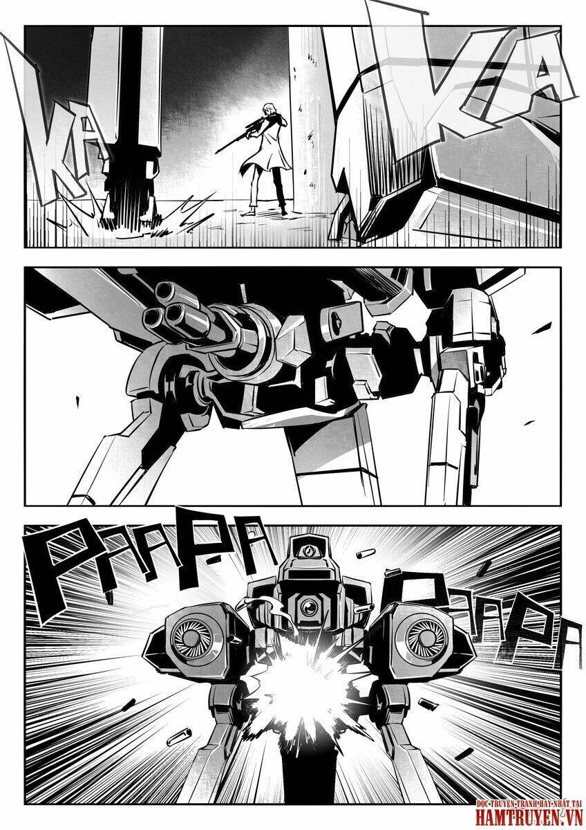súng thần ký chapter 31 3