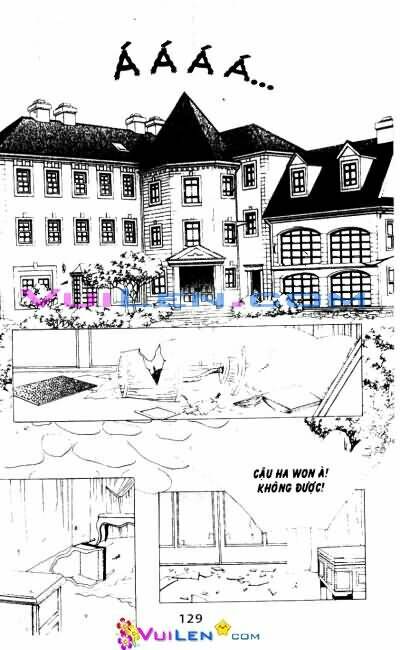 tìm lại tình yêu chapter 23 10