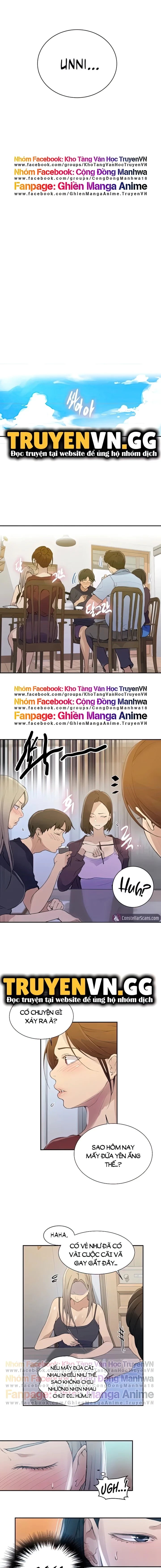 lớp học gia đình – secret class chapter 139 6