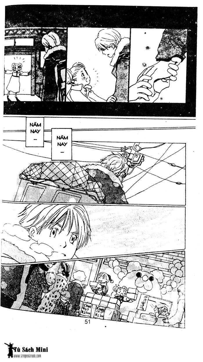 love n life chapter 17 21